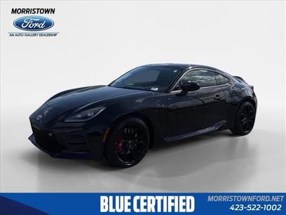 Used 2025 Toyota GR86 Premium w/ Performance Package