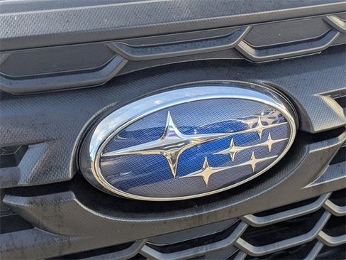 Used 2024 Subaru Forester Wilderness w/ Wilderness Package image 13