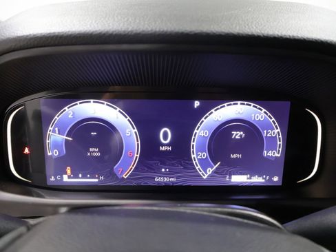 Used 2024 Jeep Wagoneer Series II AWD/4WD image 37