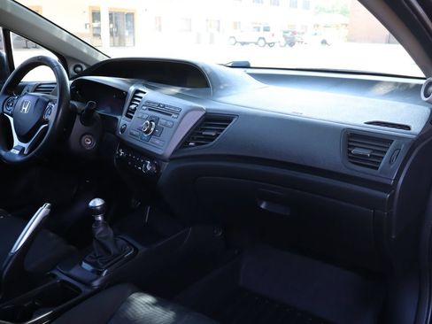 Used 2012 Honda Civic Si image 16