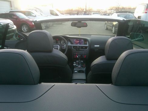 Used 2012 Audi S5 Prestige image 11