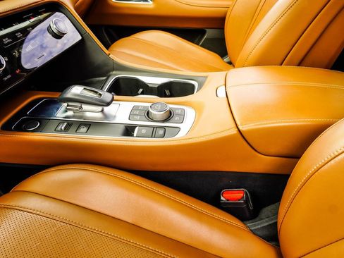 Used 2023 INFINITI QX60 Sensory w/ Vision Package image 19