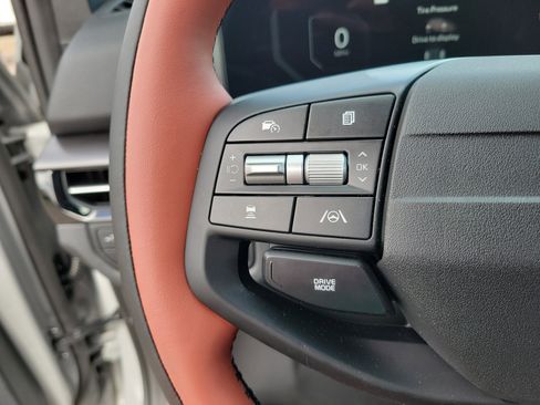 New 2026 Kia Sportage SX FWD image 14
