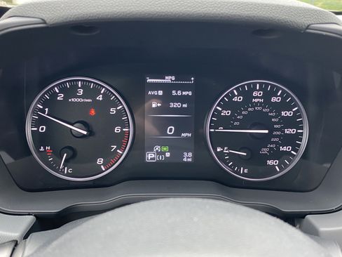 New 2026 Subaru Crosstrek 2.5i Limited image 11