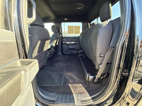 Certified 2022 Ford F150 XLT w/ Equipment Group 302A High image 29