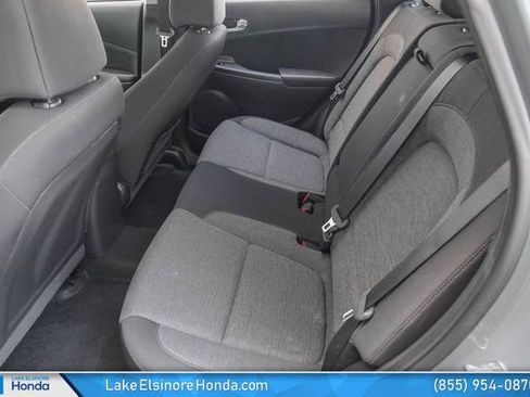 Used 2022 Hyundai Kona SEL w/ Convenience Package FWD image 28