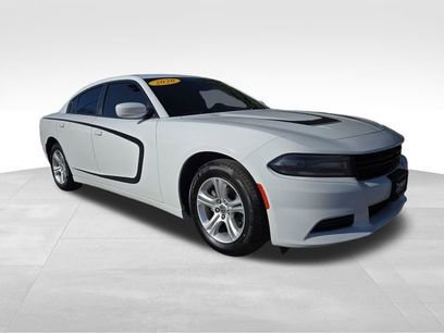 Used 2020 Dodge Charger SXT