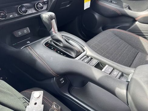 Certified 2026 Honda HR-V Sport image 20