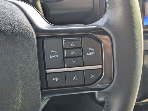 Used 2026 Ford F250 Platinum AWD/4WD image 23