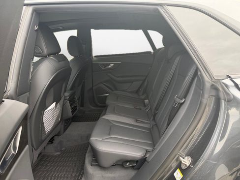 New 2026 Audi Q8 Premium Plus AWD/4WD image 13