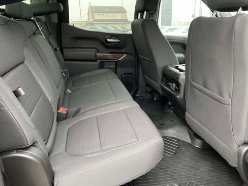 Used 2022 Chevrolet Silverado 1500 RST w/ All Star Edition Plus image 25