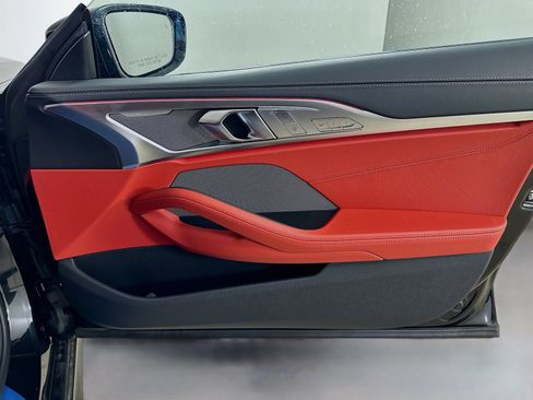 New 2026 BMW 840i xDrive AWD/4WD image 43