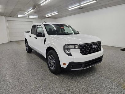 New 2026 Ford Maverick XLT w/ Equipment Group 301A