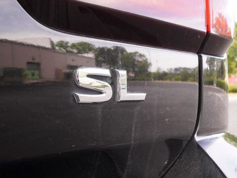 Used 2023 Nissan Armada SL w/ Captain's Chairs Package RWD image 44