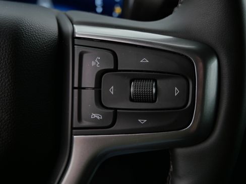 Used 2025 Chevrolet Silverado 1500 LT w/ LPO, Liner Protection Package AWD/4WD image 30