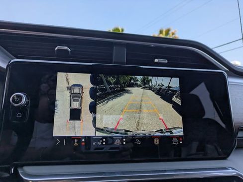 New 2026 GMC Sierra 1500 Denali Ultimate AWD/4WD image 24