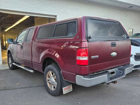 Used 2006 Ford F150 FX4 image 4