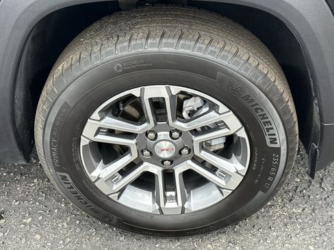 Used 2026 GMC Terrain Elevation FWD image 33
