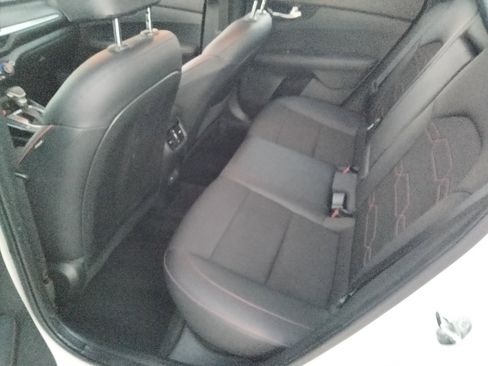 Used 2023 Kia Forte GT FWD image 10