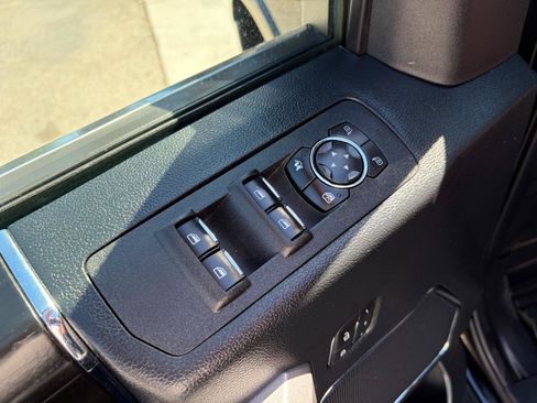 Used 2020 Ford F150 Platinum w/ Equipment Group 701A Luxury AWD/4WD image 10