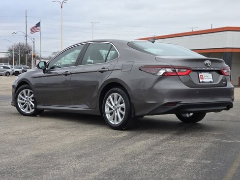 Used 2023 Toyota Camry LE w/ Convenience Package image 19