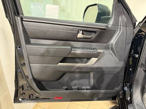 New 2026 Toyota Tundra SR5 AWD/4WD image 13