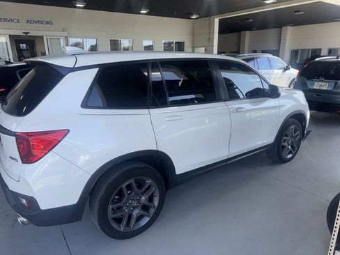 Used 2023 Honda Passport EX-L image 5