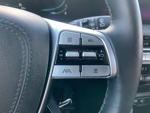 Certified 2024 Kia Telluride EX X-Line AWD/4WD image 23