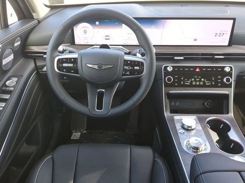 New 2026 Genesis GV80 2.5T Advanced image 14