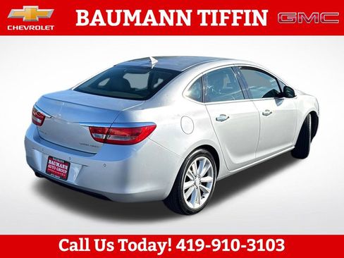 Used 2012 Buick Verano Convenience FWD image 3