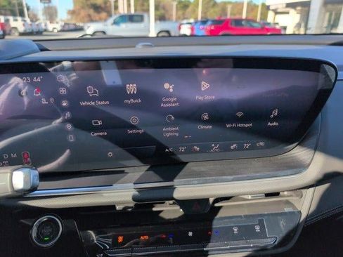 New 2026 Buick Envision Preferred AWD/4WD image 20