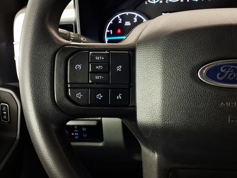 Used 2023 Ford F250 XL w/ STX Appearance Package AWD/4WD image 18