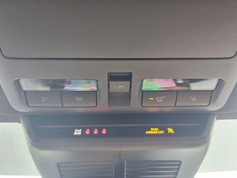 New 2026 MAZDA CX-70 3.3 Turbo S w/ Premium Plus image 18