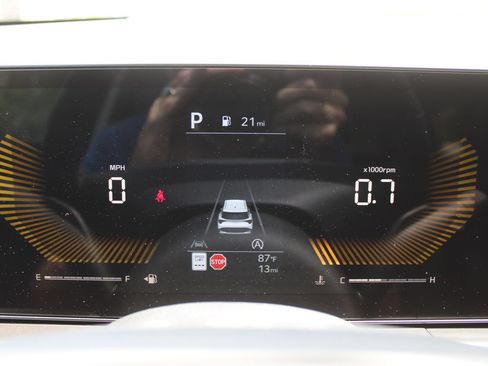 New 2026 Kia Sportage EX FWD image 29