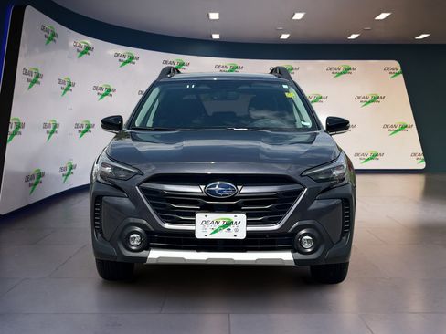 Used 2024 Subaru Outback Limited image 2