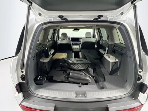 New 2026 Hyundai Santa Fe Limited AWD/4WD image 25