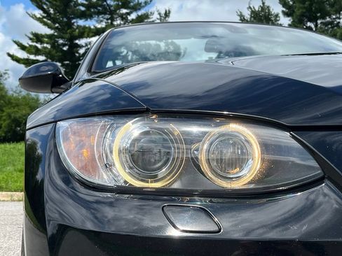 Used 2009 BMW 335i Convertible RWD image 10