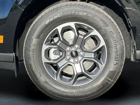 New 2026 Ford Maverick XLT image 29