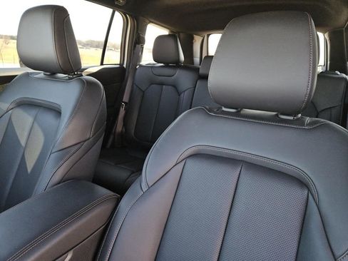 New 2026 Jeep Cherokee Limited image 21