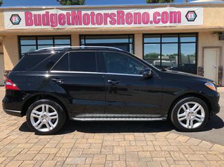 Used 2015 Mercedes-Benz ML 350 4MATIC video 1
