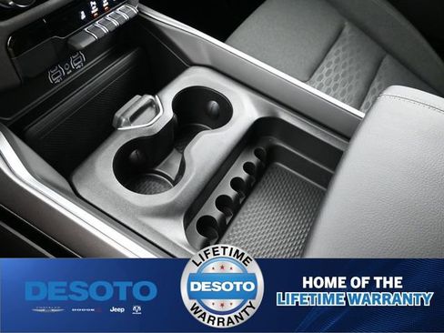 New 2026 RAM 1500 Express image 23