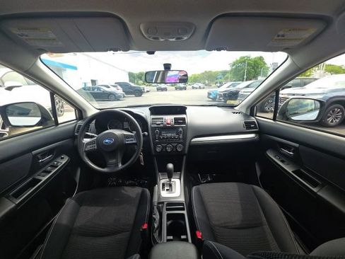 Used 2014 Subaru Crosstrek 2.0i Premium AWD/4WD image 13
