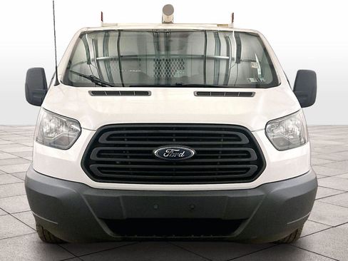 Used 2015 Ford Transit 150 130 Low Roof image 3