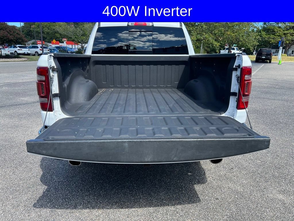 Used 2020 RAM 1500 Big Horn AWD/4WD image 18