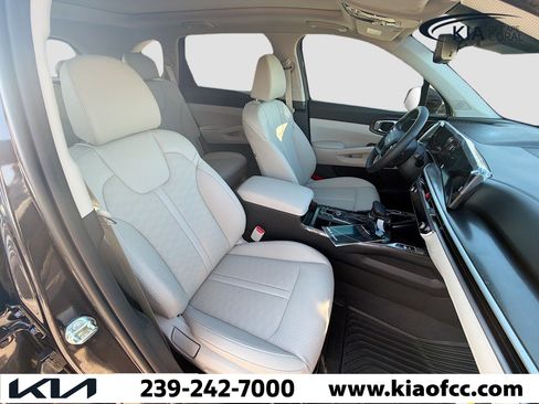 New 2026 Kia Sorento S w/ S Panoramic Sunroof Package FWD image 14