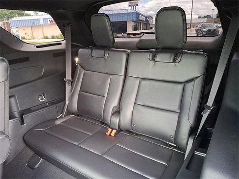 Certified 2023 Ford Explorer ST w/ Equipment Group 401A image 10