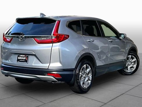 Used 2017 Honda CR-V EX-L image 13