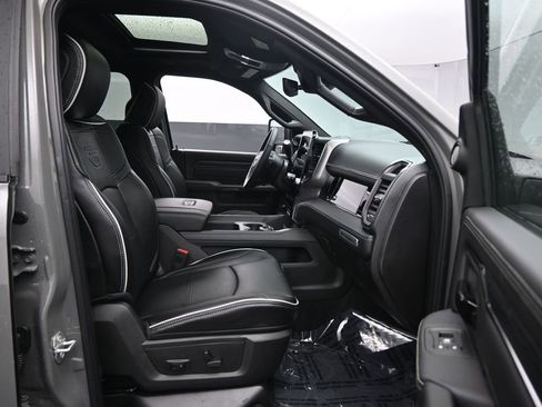 New 2026 RAM 2500 Rebel AWD/4WD image 26