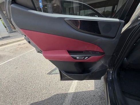 Used 2024 Lexus NX 250 FWD w/ Cold Area Package image 14