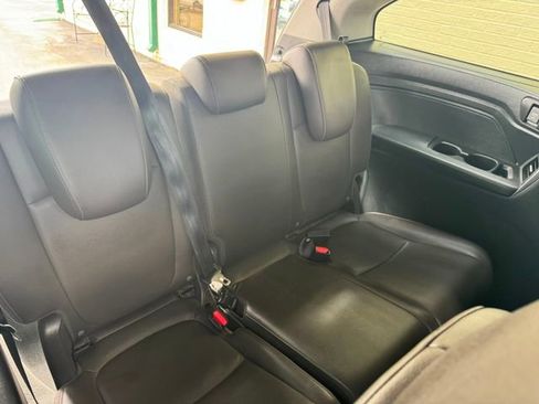 Used 2023 Honda Odyssey EX-L image 21